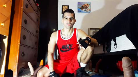 Ricky Cage Vídeos de creadores de porno gay desnudos amadores gratis xHamster