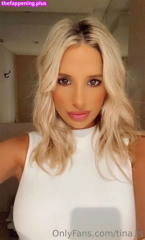 Tina Ts Nude Onlyfans Photo The Fappening Plus