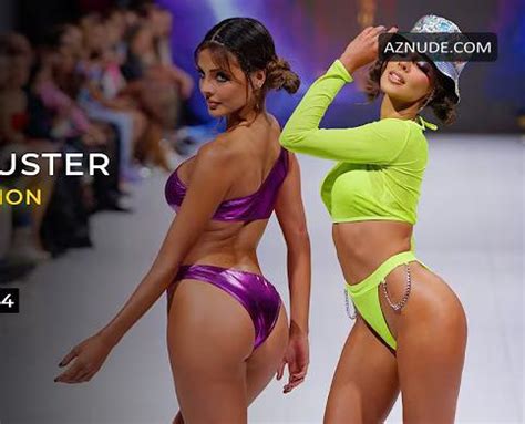 SALVAME FASHION WEEK NUDE SCENES AZNude