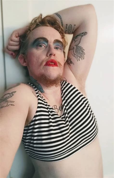 Trans Boy Drag Nude Pics Xhamster