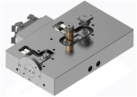 Hot Runner Systems Moulding Excellence