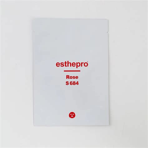 Custom Face Mask Packaging Supplier, Cosmetic Flat Pouches Wholesale