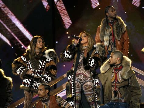 Highlights from the AMA Awards