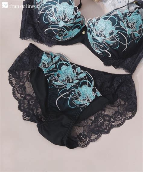 Fran De Lingerie Zozotown