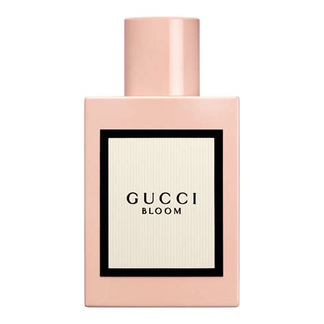 Bloom Eau De Parfum • 50ml