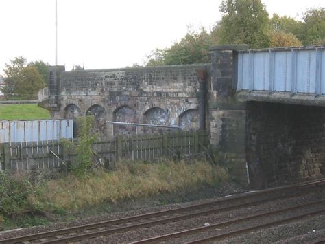 Marsh Street Forty Foot Fox Heads Bridge Middlesbrough Hidden