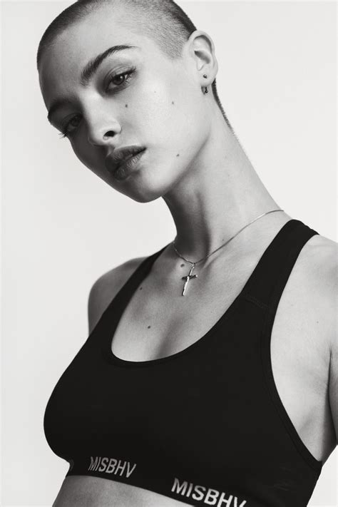 _shaved | Short hair styles, Bald girl, Bald women