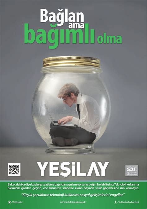 Yeşilay Afişleri Harbi Forum