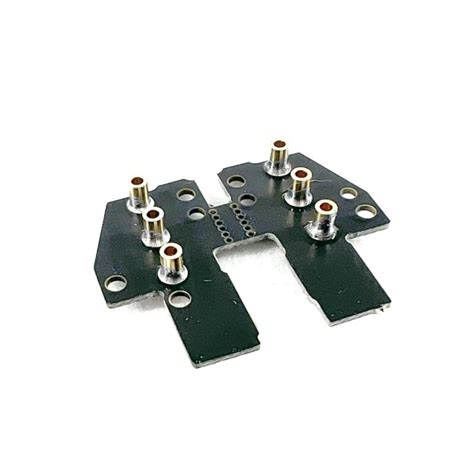 Logitech G303 Shroud Hot Swappable Micro Switch Mouse PCB Board FacFox Shop
