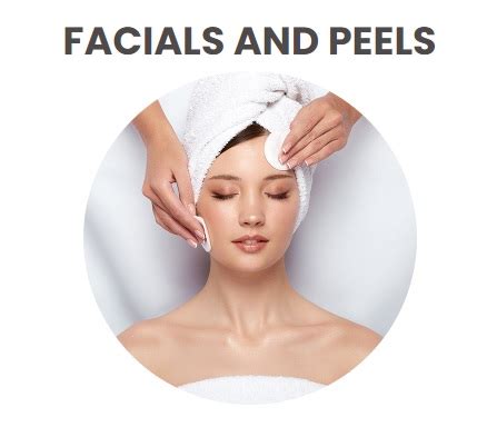 The Many Benefits Of Getting Regular Facials At La Boussole Medical Spa