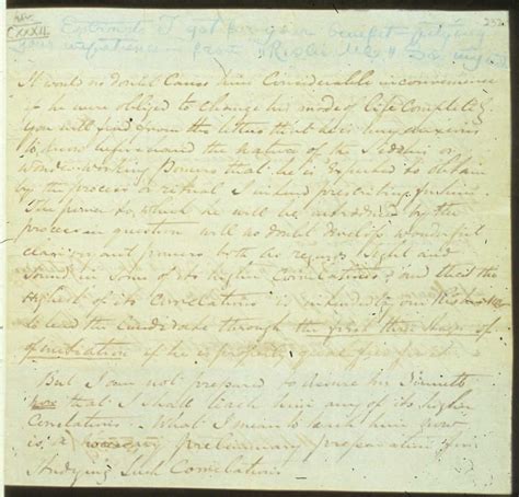 Letter №59 | The Mahatma Letters (the originals)