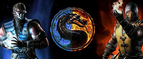 Mortal Kombat para X-Box 360 (X360) - Tribo Gamer