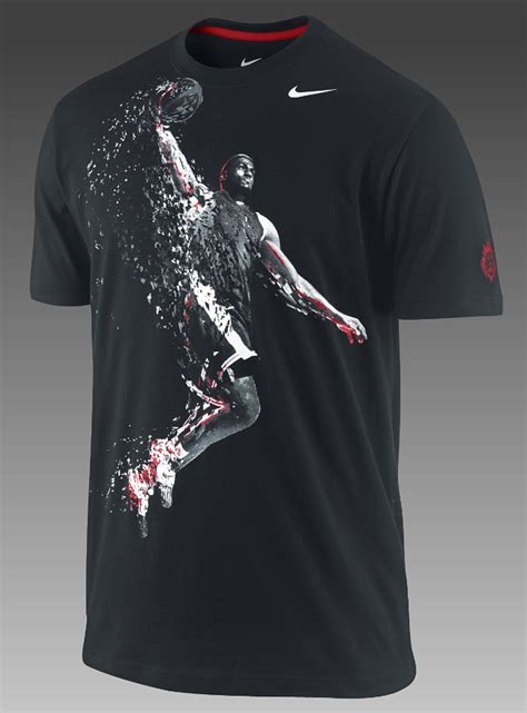 Nike T Shirts On Behance