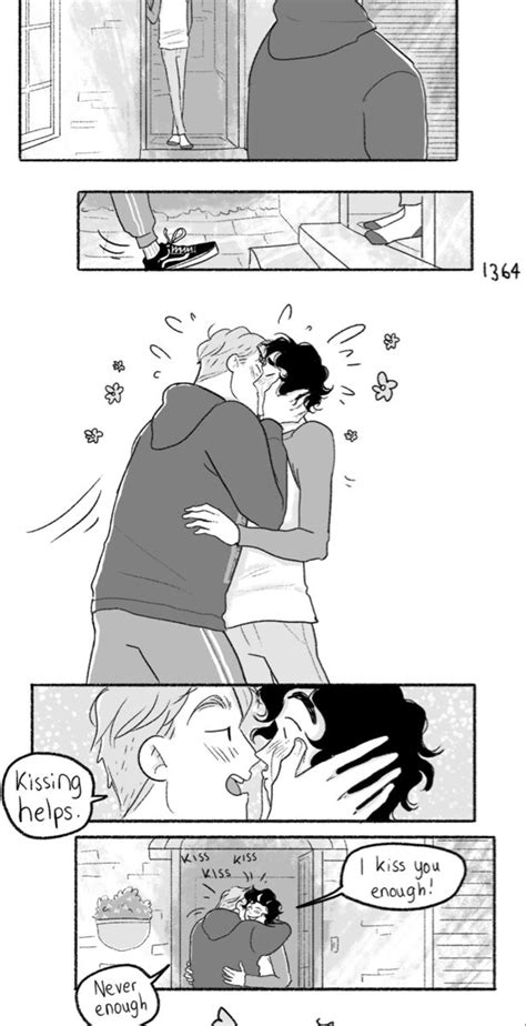 Pin By Bella On Heartstopper Cute Gay Comic Collection Ace Flag