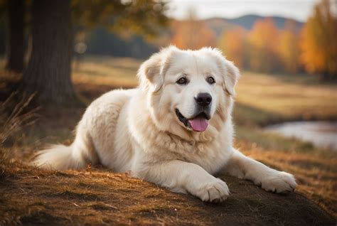 What You Should Know About Great Pyrenees Ear Cropping Pyrenees Legacy