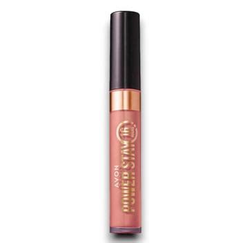 Batom Líquido Matte Power Stay Nude Caramelito ml Natura Batom