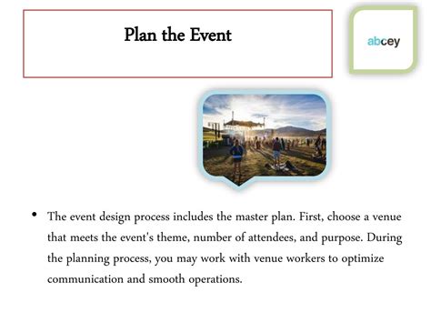 Ppt The Perfect Plan What Are The Event Planning Stages Powerpoint