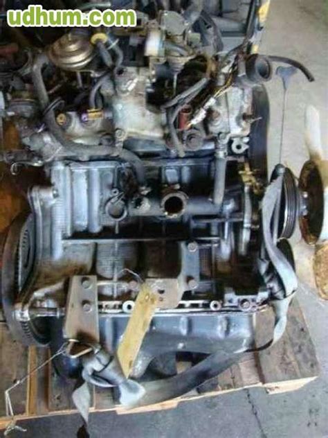 Motor G16a Suzuki Vitara 1 6 16v