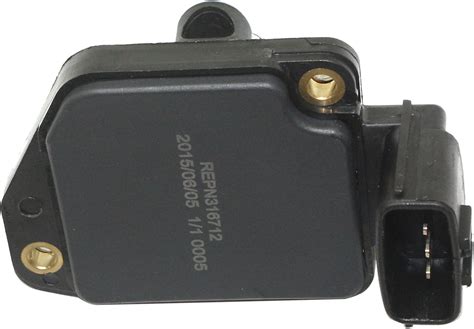 1998 Nissan Frontier Mass Air Flow Sensors From 29