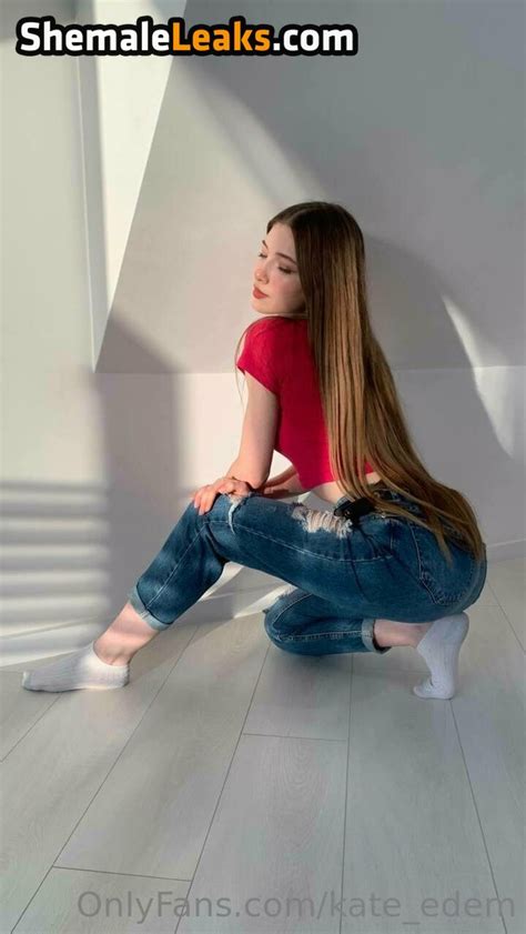 Edem Kate Edem Kate Eden Leaked Nude OnlyFans Photo ShemaleLeaks