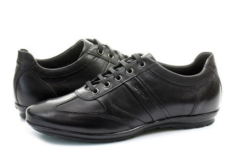 Geox Półbuty - Symbol - A5C-0043-9999 - Obuwie i buty damskie, męskie ...