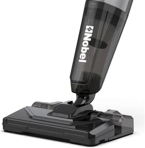 Nobel In Handheld Stick Vacuum Cleaner Lightweight Powerful