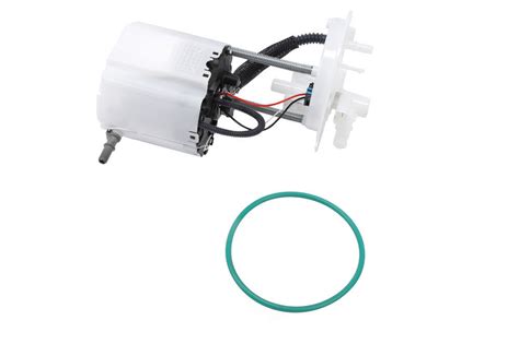 Acdelco 13544255 Fuel Pump Module Assembly