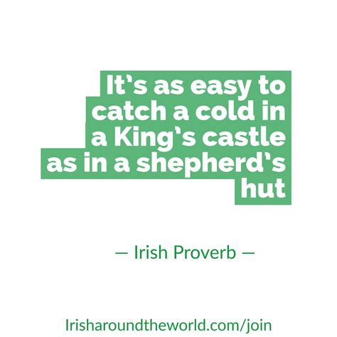 18 Incredible Irish Proverbs And Sayings That Will Inspire You