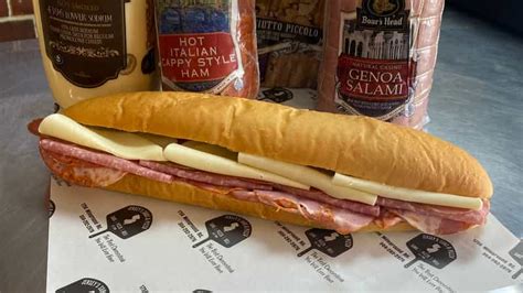 Best Italian Sausage Sub Restaurants In Point Marion Doordash