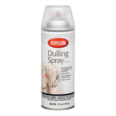 Krylon Dulling Spray by Manhattan Wardrobe Supply