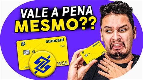 Cartão Ourocard Fácil Como funciona Vale a Pena Mesmo Análise