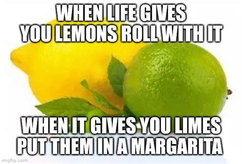 Lemon Lime Imgflip