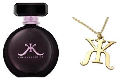 New Kim Kardashian Perfume Released! - PerfumeDiary