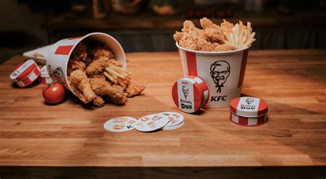 KFC rozdaje grę Kentucky DUO Jak ją zdobyć