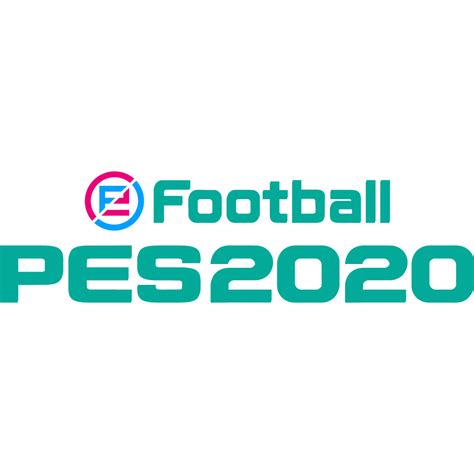 Free High-Quality efootball pes logo for Creative Design