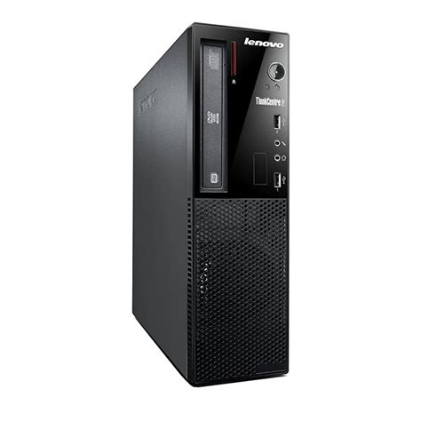 Lenovo ThinkCentre Edge 72 I3 3220 3 3GHz 4GB RAM 500GB HDD SFF