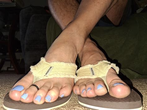 Like My Flip Flops Nude Pics XHamster