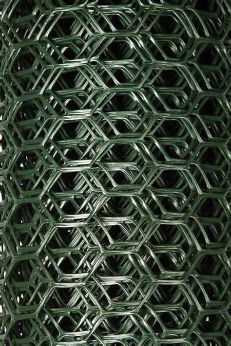 ᐉ Сетка пластиковая AgroStar для ограждения 40x40 мм/1,2x20 м • Купить ...