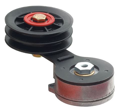 FENNER DRIVES, For B Belt Size, 0 lbf to 42 lbf, Self-adjusting ...