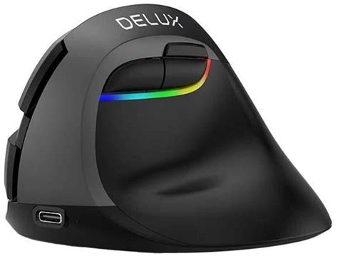 DeLUX M618 Mini Iron Gray ab 41,36 € | Preisvergleich bei idealo.de