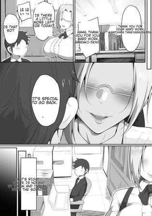Sensei Trale Hossuru Karada English Luscious Hentai Manga Porn