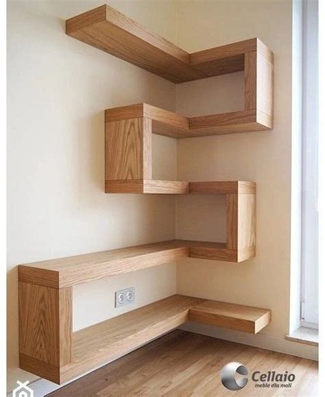 Pin by Vadim P on полки в гараж | Home decor shelves, Home interior ...