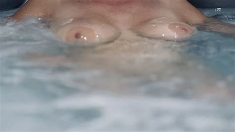 Slut Wife In Jacuzzi Show Her Big Boobs And Ass French Bitch Nude Pics XHamster