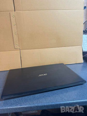 Лаптоп Acer Aspire 3 - на части в Лаптопи за работа в гр. Варна ...