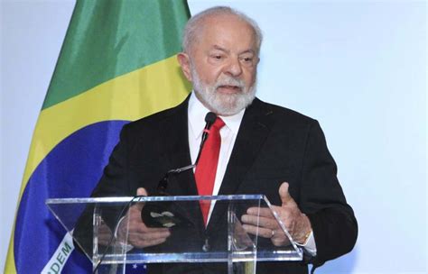 Economia Lula Embarca Para Nova Déli Para Participar Da Cúpula Do G20