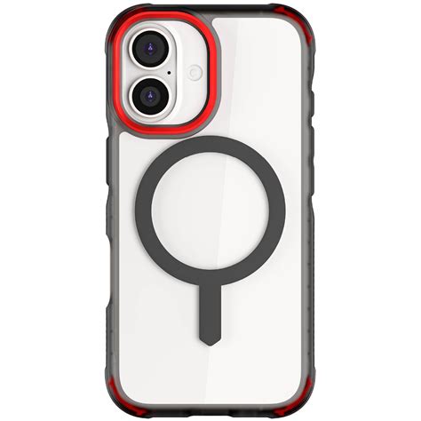 Shop Slim and Shockproof iPhone 16 Cases Today — GHOSTEK