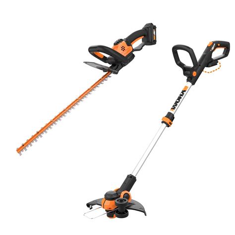 Worx V Cordless Hedge Trimmer Wg Atelier Yuwa Ciao Jp