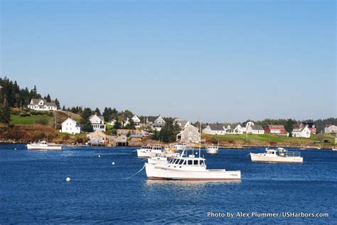 Cutler, ME Weather, Tides, and Visitor Guide | US Harbors