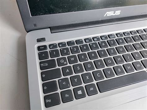 Asus F U Laptop Iwiny Olx Pl