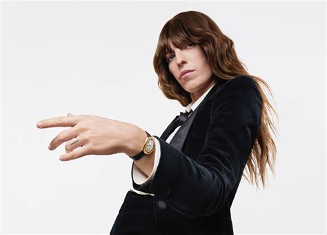 Cartier Baignoire I Lou Doillon Odkryj Sekrety Niezwyk Ej Wsp Pracy